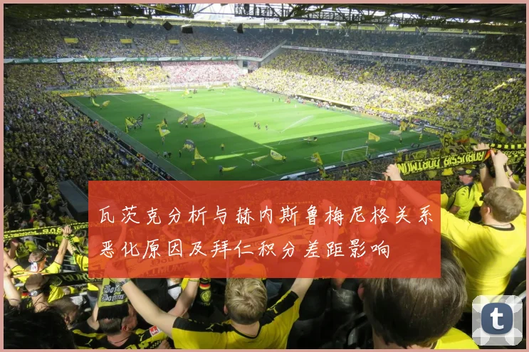 瓦茨克分析与赫内斯鲁梅尼格关系恶化原因及拜仁积分差距影响