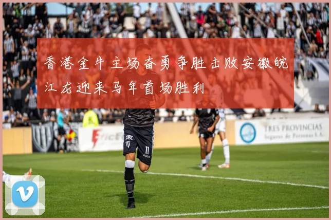 香港金牛主场奋勇争胜击败安徽皖江龙迎来马年首场胜利